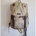 Patagonia 26L Arbor Pack Backpack Khaki Camo EUC