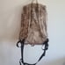 Patagonia 26L Arbor Pack Backpack Khaki Camo EUC