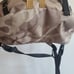 Patagonia 26L Arbor Pack Backpack Khaki Camo EUC