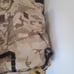 Patagonia 26L Arbor Pack Backpack Khaki Camo EUC