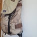 Patagonia 26L Arbor Pack Backpack Khaki Camo EUC