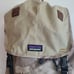 Patagonia 26L Arbor Pack Backpack Khaki Camo EUC
