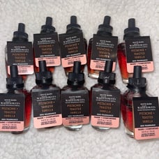 Bath and body works Wallflowers