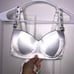 White lingerie set