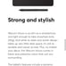 Wacom Intros Small Black & Bamboo Solo Stylus