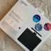 Wacom Intros Small Black & Bamboo Solo Stylus