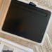 Wacom Intros Small Black & Bamboo Solo Stylus
