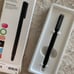 Wacom Intros Small Black & Bamboo Solo Stylus