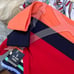 Nautica No Show Thongs: X-Large