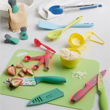 Art & Cook 23-Pc. Gadget & Cutlery Set