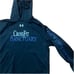 under armour CrossFit hoodie large