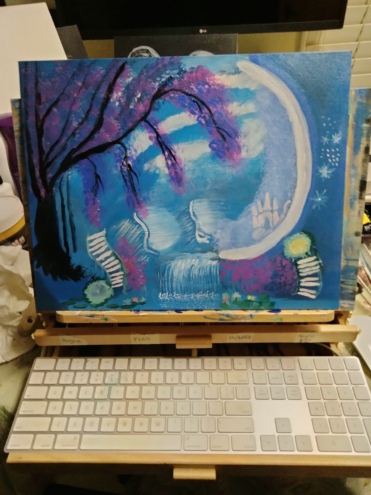 paintings and artwork