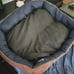 Dog bed