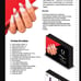 acrylic nail kit organic nails