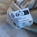 Authentic LOUIS VUITTON Logo Fabric Garment Suit Dust Bag hanger, shopping bag
