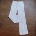 Derek Lam Sz 4 wide led EUC