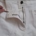 Derek Lam Sz 4 wide led EUC