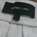 Derek Lam Sz 4 wide led EUC