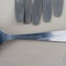 Wallace Silhouette Stainless 18/10 Flatware China 24Pc Set Knife,spoon, Forks  I