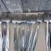 Wallace Silhouette Stainless 18/10 Flatware China 24Pc Set Knife,spoon, Forks  I