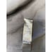 White House Black Market Leopard Print Swing Trench Jacket Sz 10