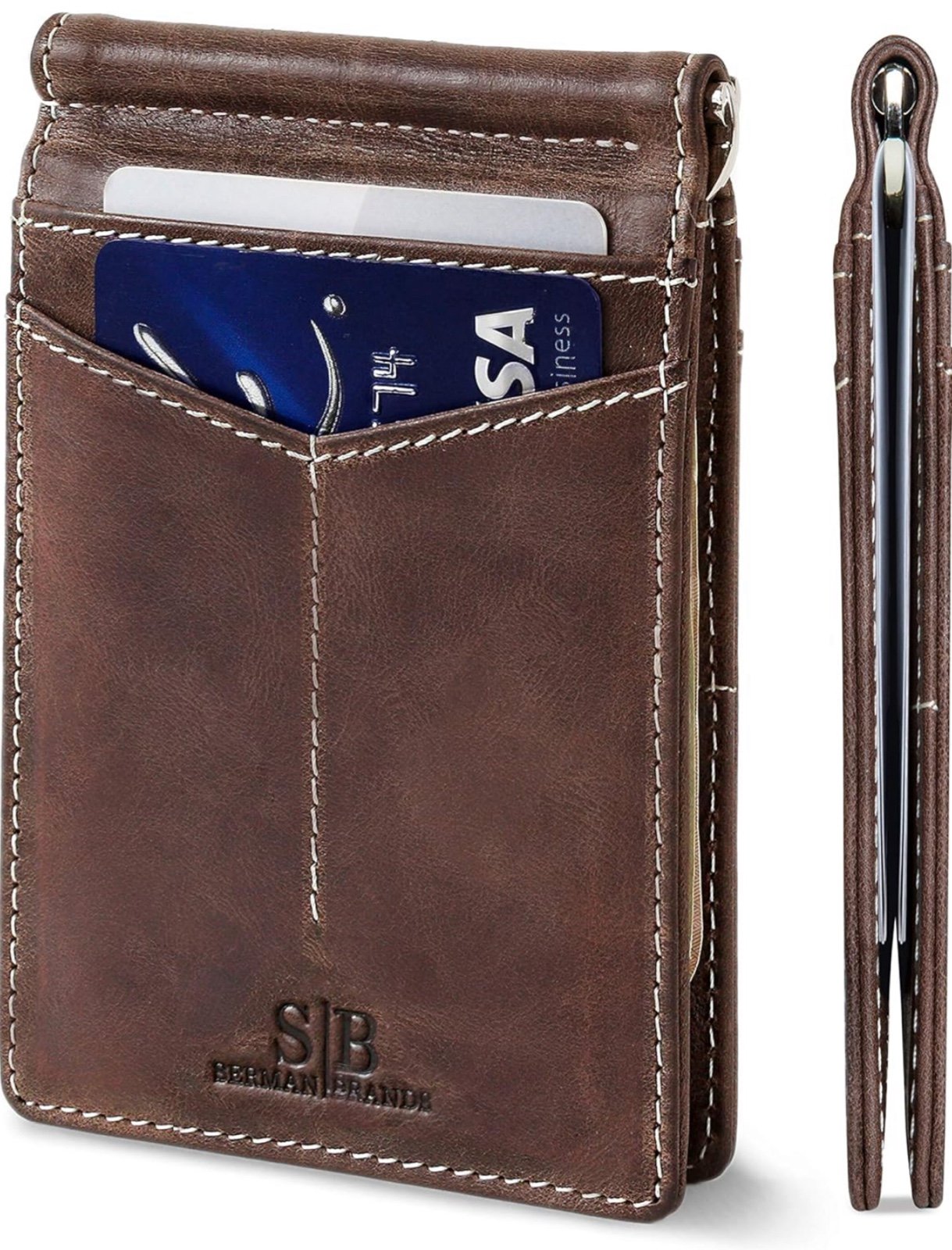 Leather Wallet