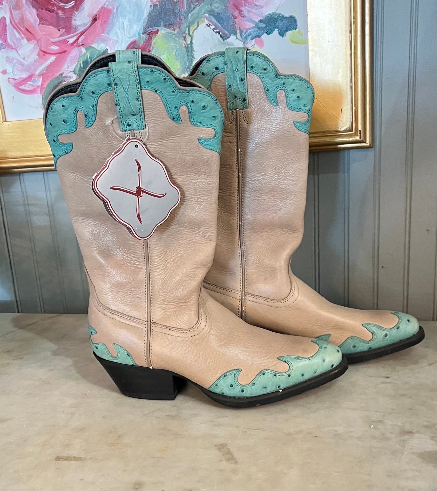 Twisted X Boots