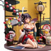 Iron Saga New Year Special Elaine (BabySkin Ver.) 1/6 Scale Figure