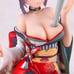 Iron Saga New Year Special Elaine (BabySkin Ver.) 1/6 Scale Figure