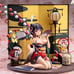 Iron Saga New Year Special Elaine (BabySkin Ver.) 1/6 Scale Figure