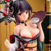 Iron Saga New Year Special Elaine (BabySkin Ver.) 1/6 Scale Figure