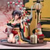 Iron Saga New Year Special Elaine (BabySkin Ver.) 1/6 Scale Figure