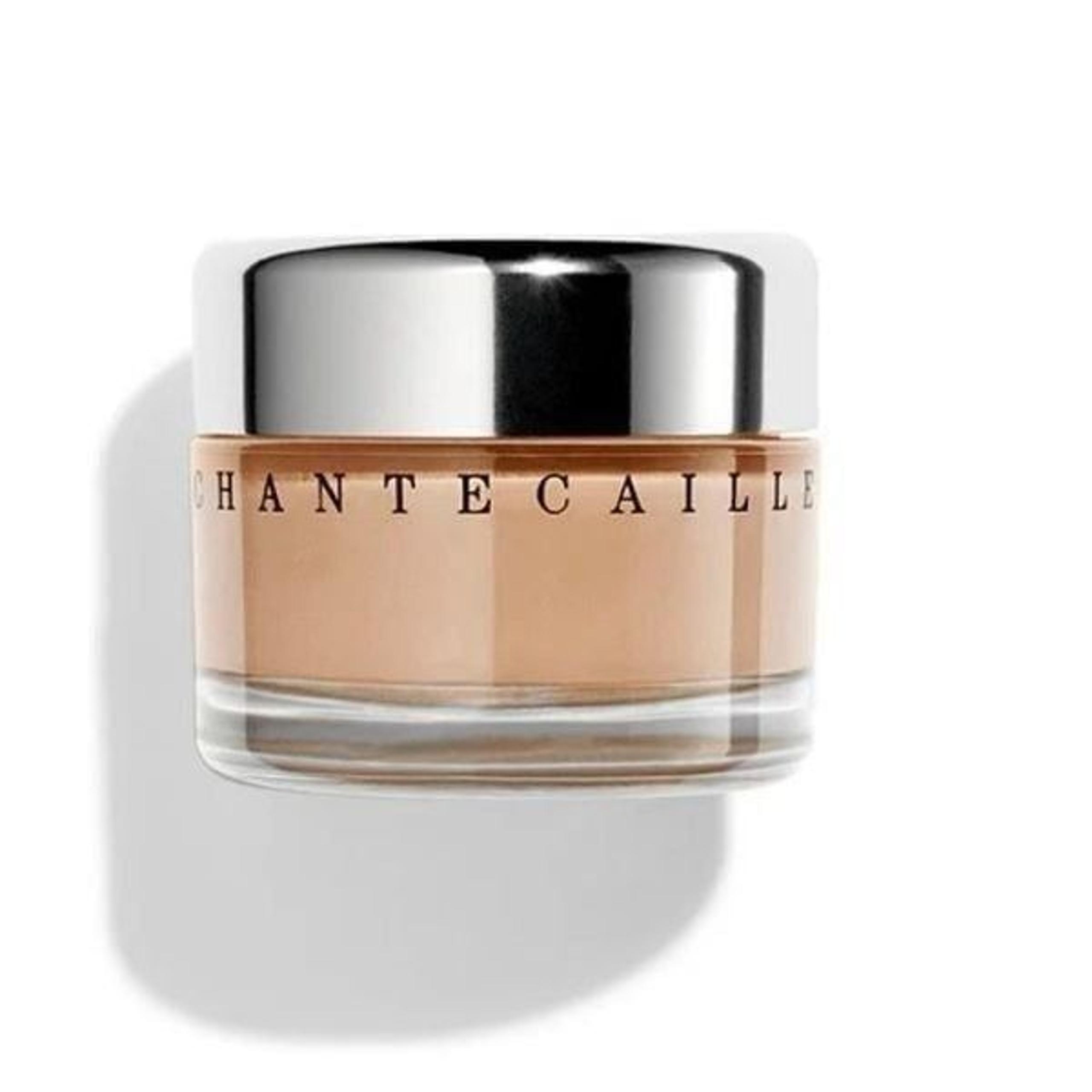 Chantecaille future skin foundation in Hazel new without box