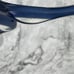 Carrera CA6639 HKK Eyeglasses Rectangular Blue Full Rim Frames 54-15-145