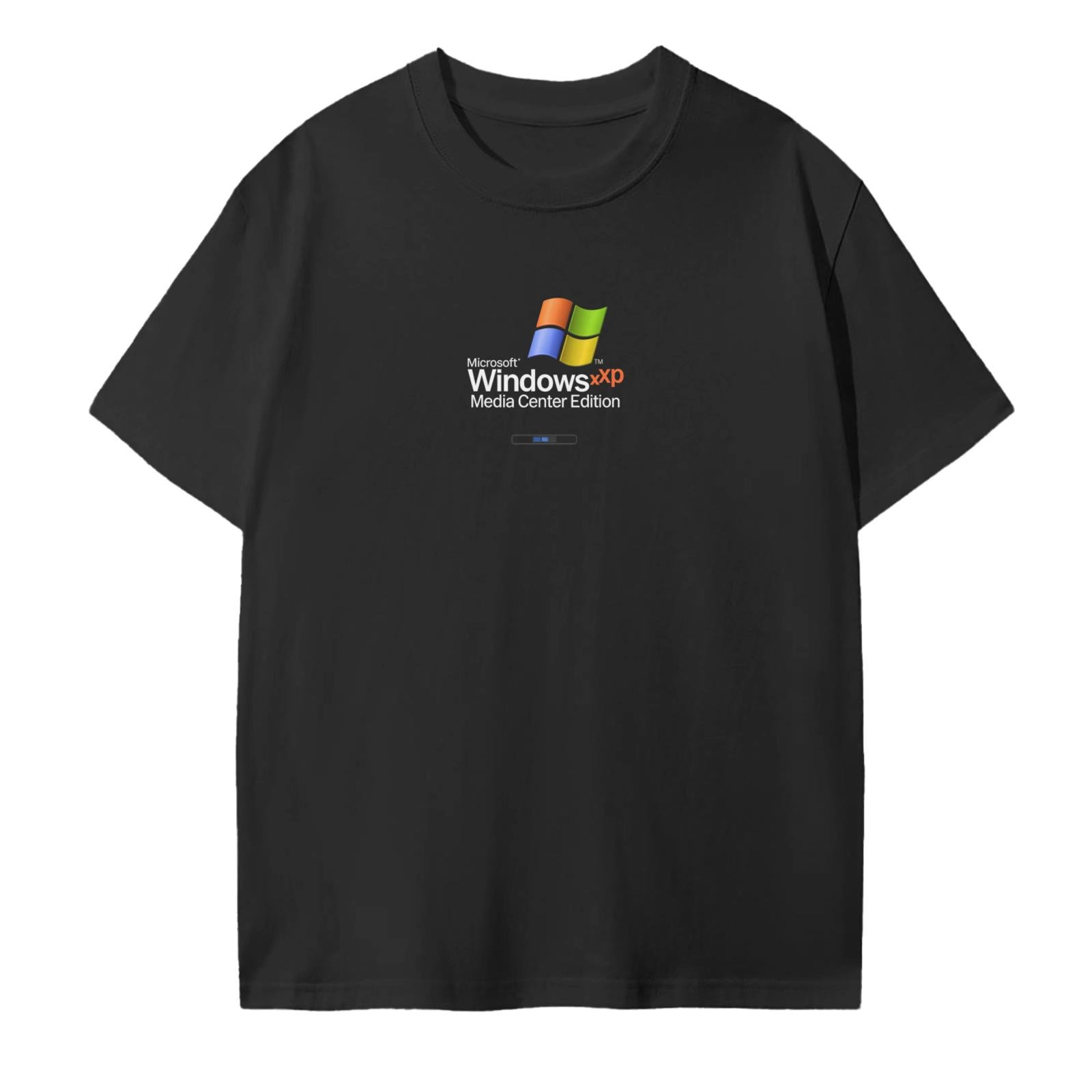 RETRO WINDOWS LOADING TEE