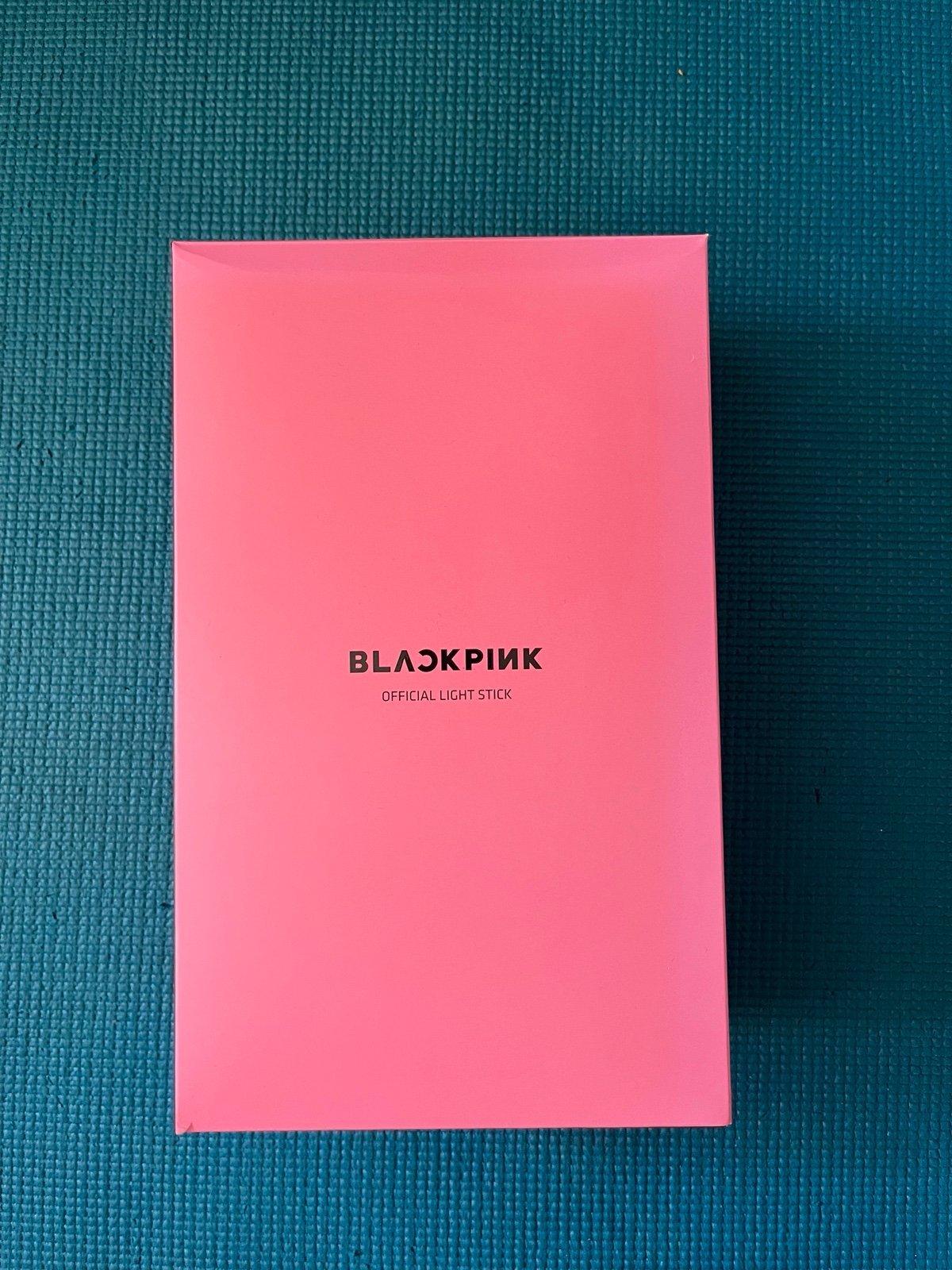 Blackpink Lightstick Version 1