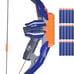 Nerf N-Strike StratoBow Bow. New