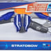 Nerf N-Strike StratoBow Bow. New