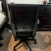 desk chair