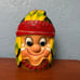 Native American Cookie Jar