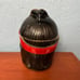 Native American Cookie Jar