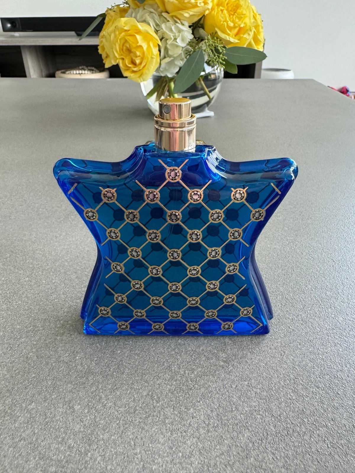 Bond No 9 Nomad