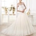 Pronovias Wedding Dress XS