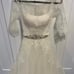 Pronovias Wedding Dress XS