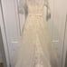 Pronovias Wedding Dress XS