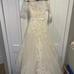 Pronovias Wedding Dress XS