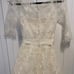 Pronovias Wedding Dress XS