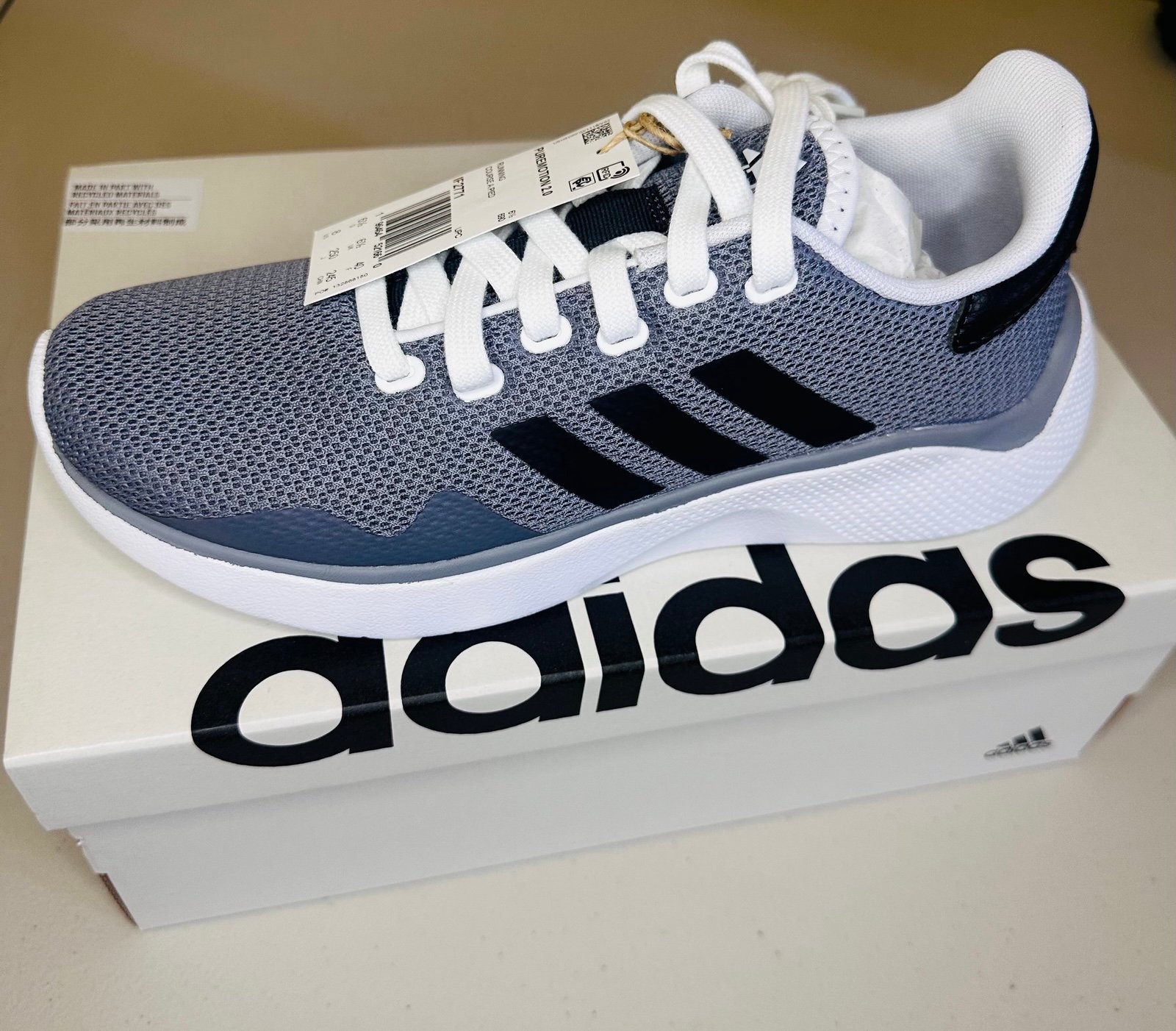Adidas Puremotion 2.0