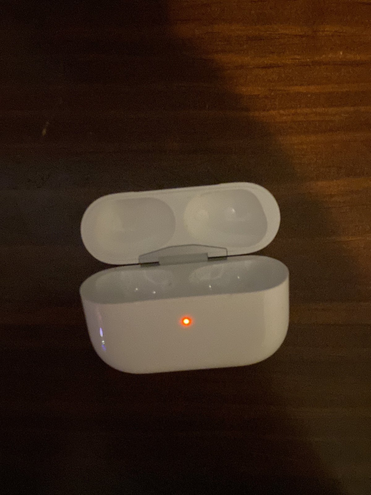 Apple AirPods Pro with Charging Case