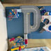 Hot Wheels Ultimate Ford Complex playset 1999